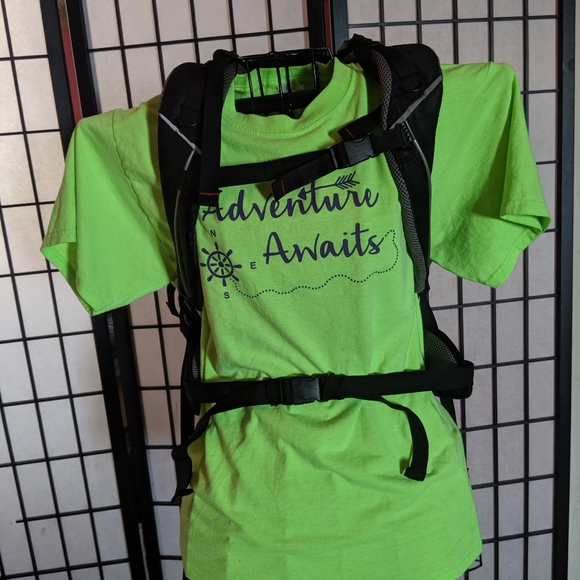 Urban Peak H2O backpack - Picture 4 of 6